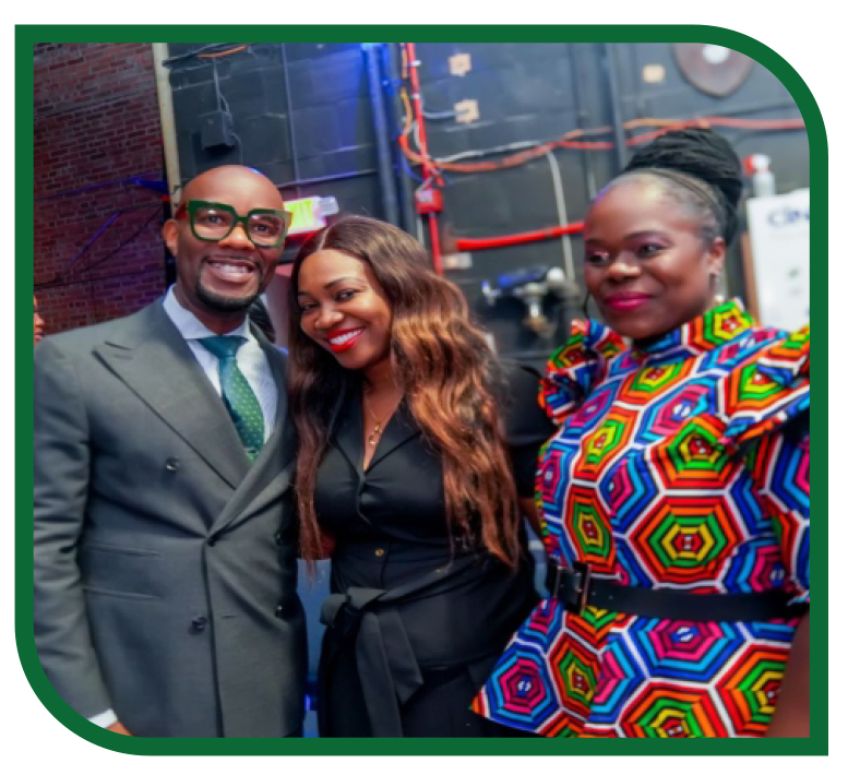 Innovate Africa 2024 gallery image